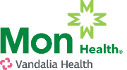 Mon Health Logo